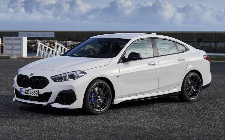 BMW M235i xDrive Gran Coupe (F44) (WW) '2020